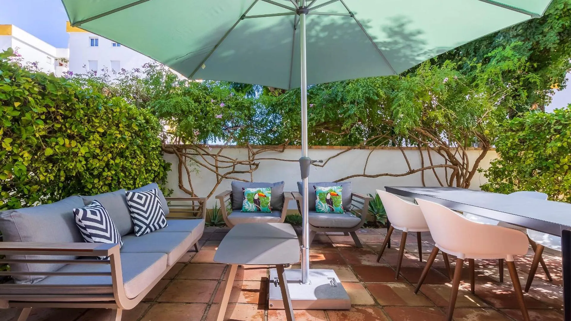 Casa Ator Apartment Torremolinos