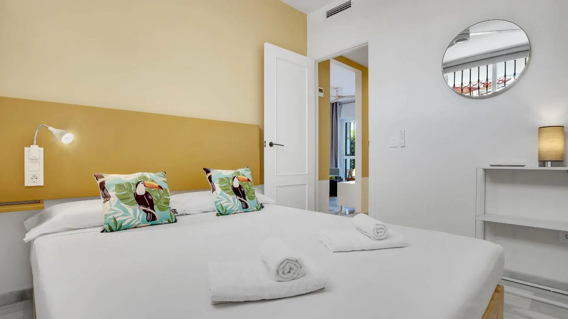 Casa Ator Apartment Torremolinos