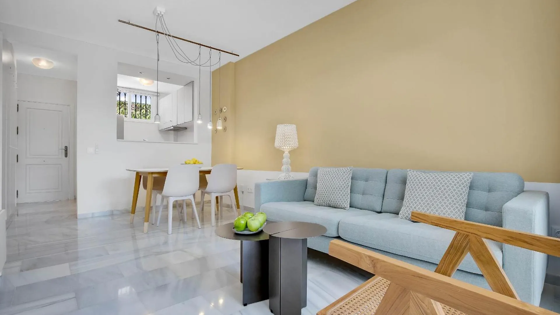 Casa Ator Apartment Torremolinos