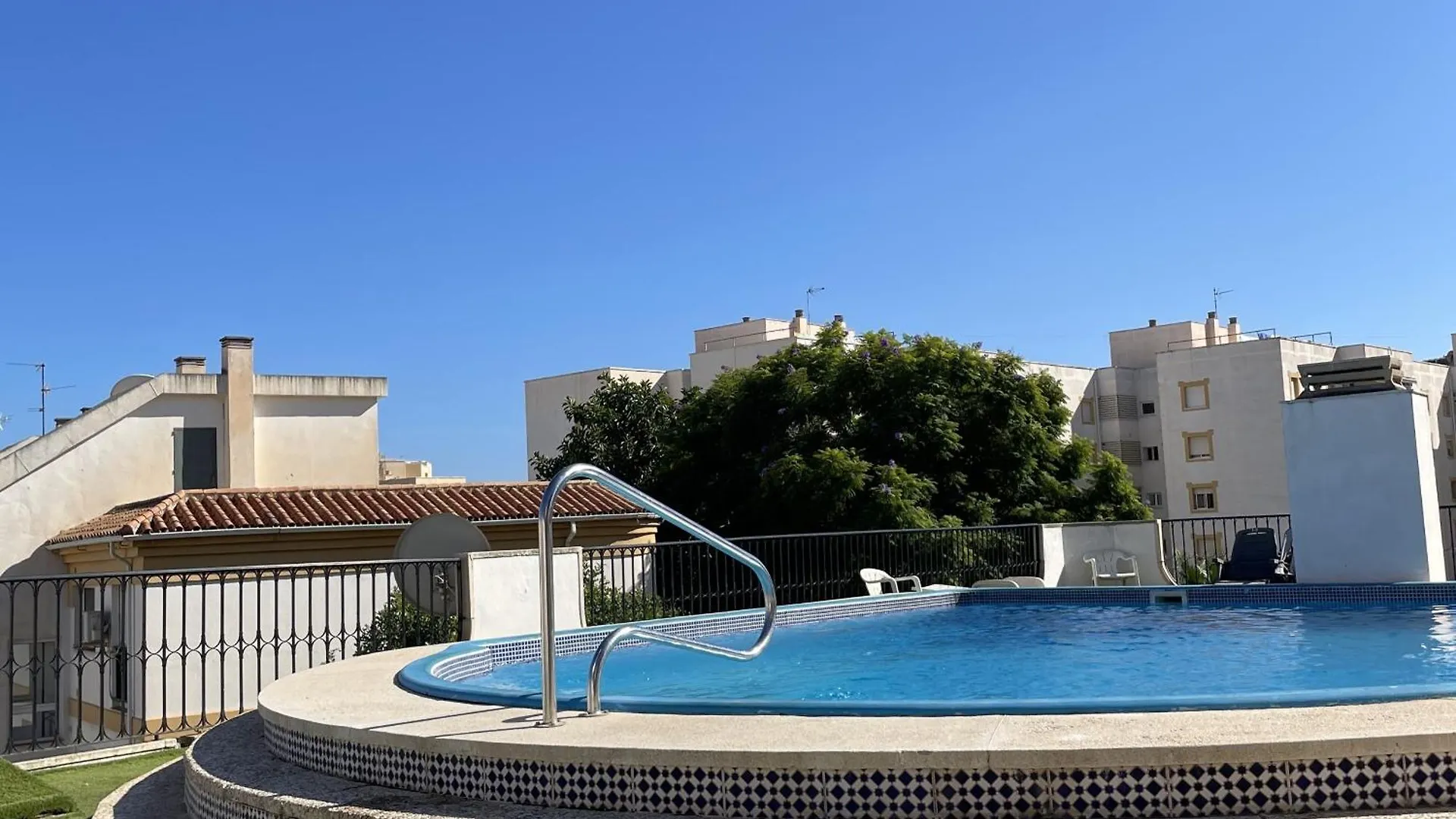 Casa Ator Apartment Torremolinos