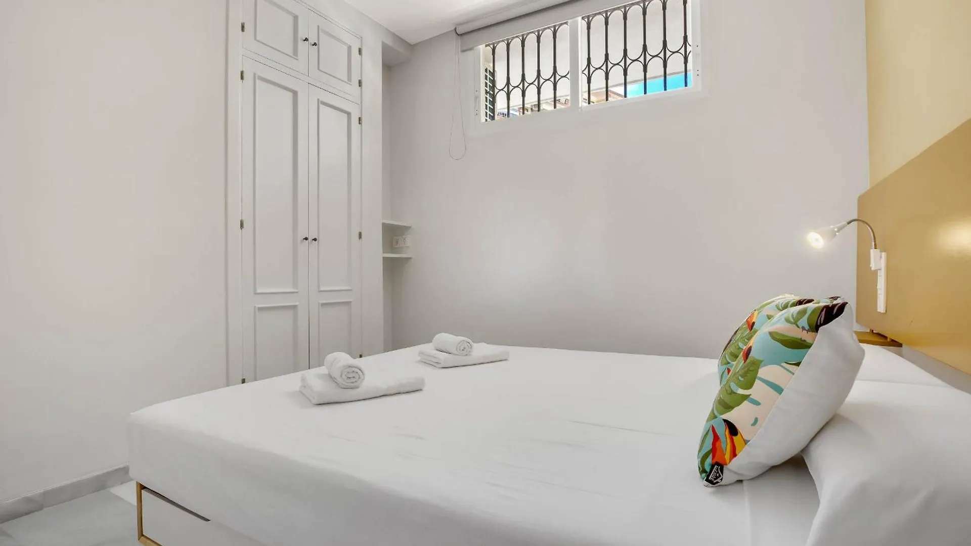 Casa Ator Apartment Torremolinos