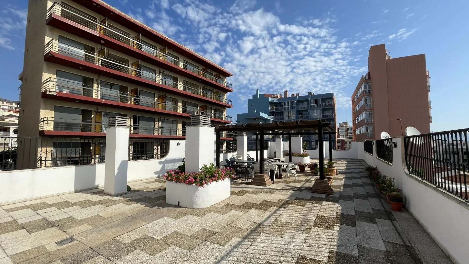 Casa Ator Apartment Torremolinos
