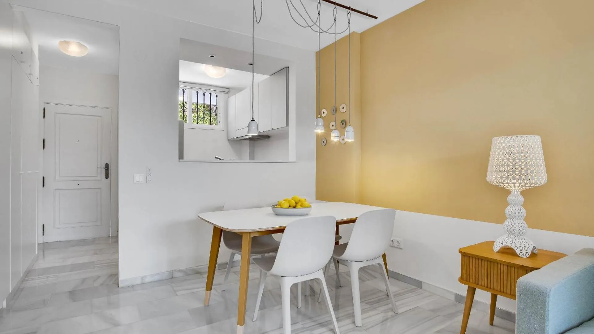 Casa Ator Apartment Torremolinos Spain