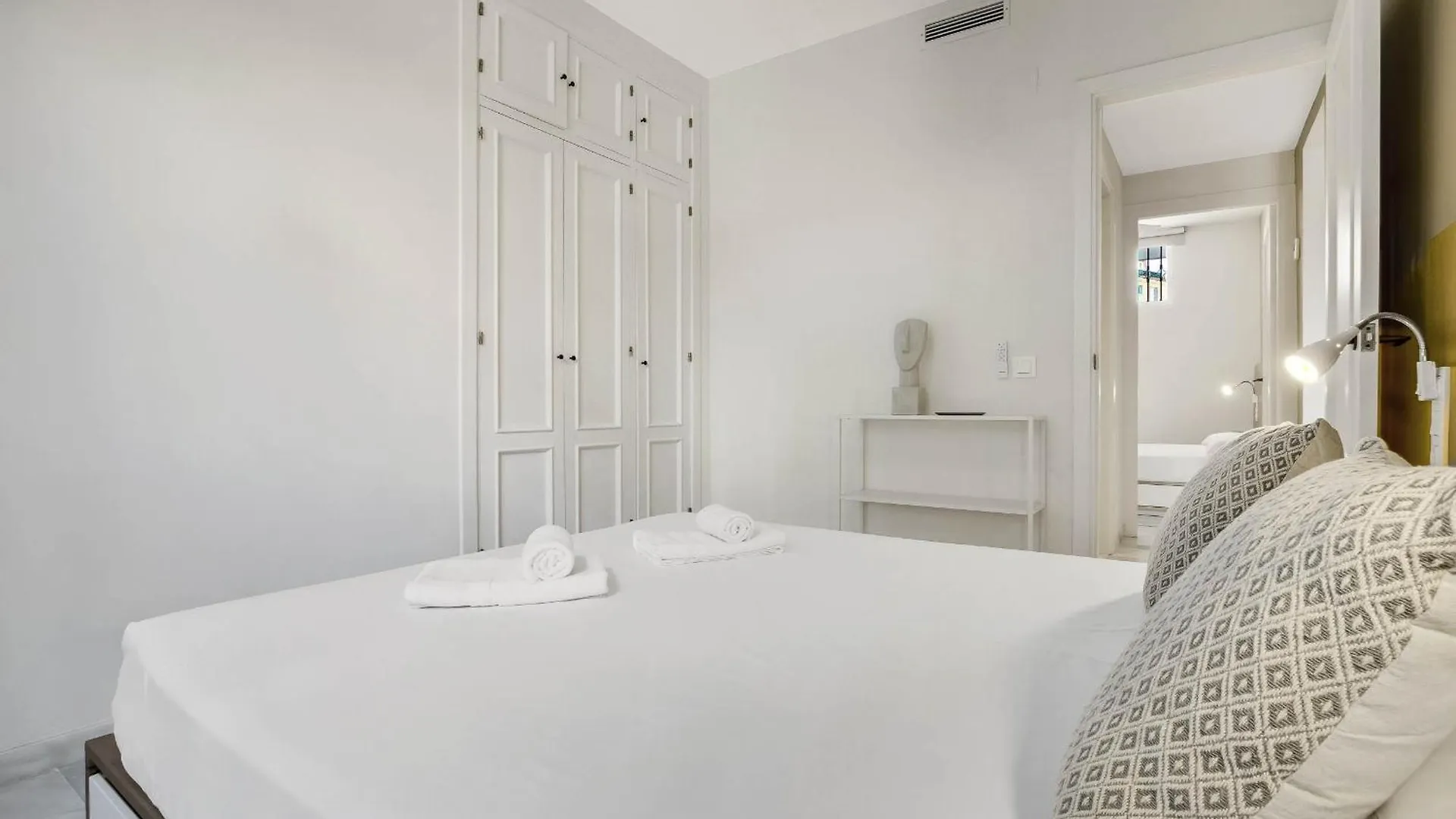 Casa Ator Apartment Torremolinos 0*,