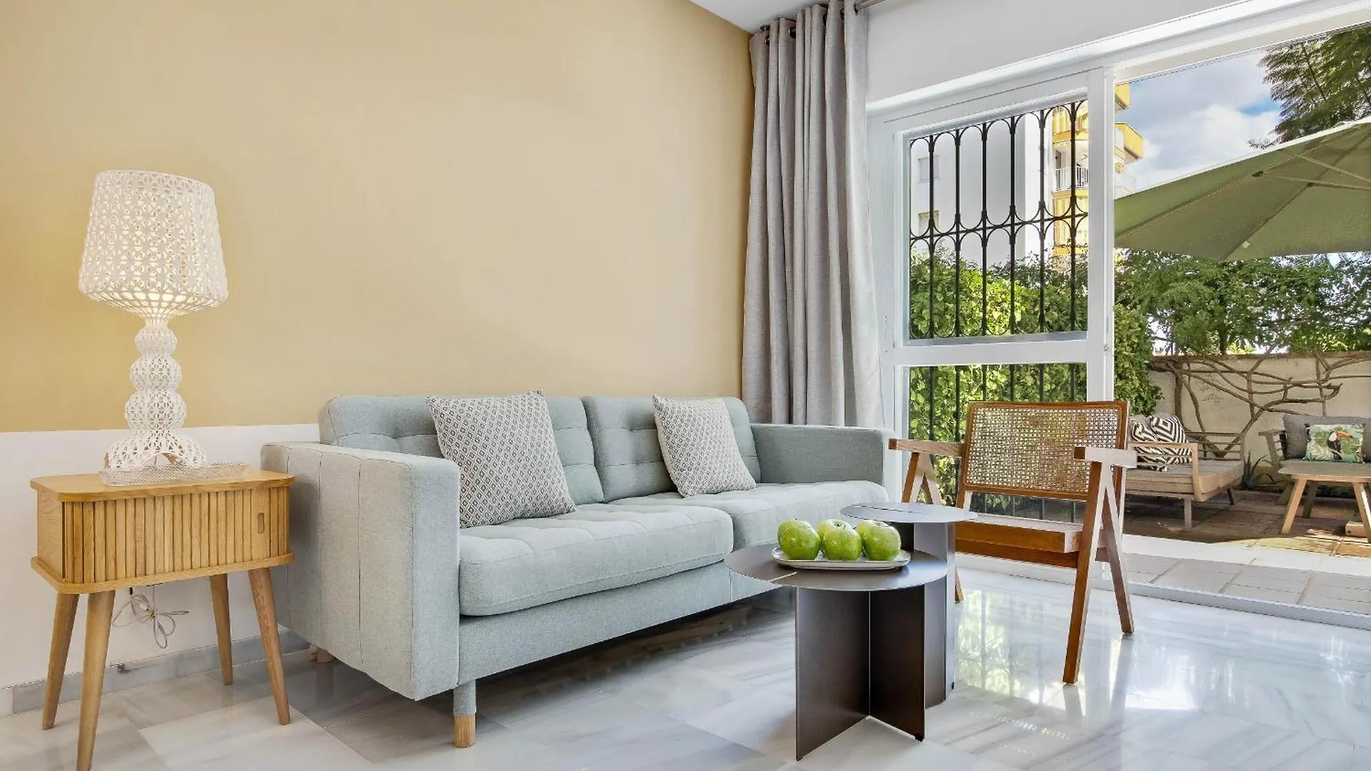 Casa Ator Apartment Torremolinos