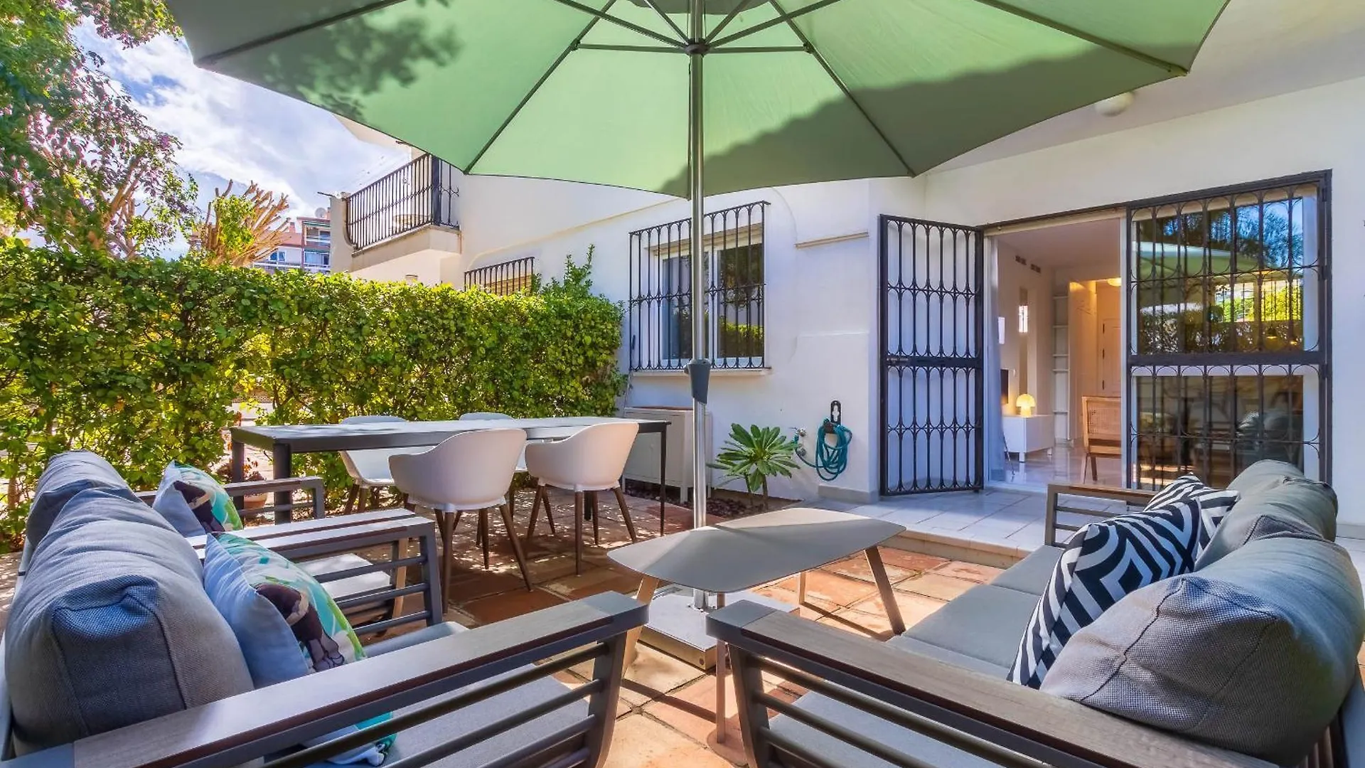 Casa Ator Apartment Torremolinos