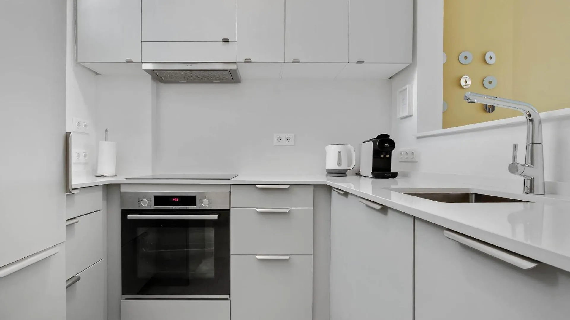 Casa Ator Apartment Torremolinos Spain